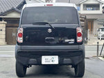 HUSTLER 4WD