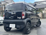 HUSTLER 4WD