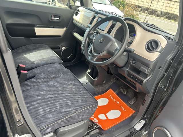 HUSTLER 4WD