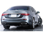 MERCEDES BENZ S class HYBRID