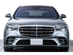 MERCEDES BENZ S class HYBRID