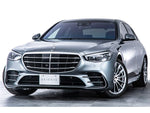 MERCEDES BENZ S class HYBRID