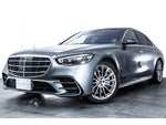 MERCEDES BENZ S class HYBRID