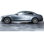 MERCEDES BENZ S class HYBRID