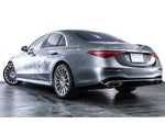 MERCEDES BENZ S class HYBRID