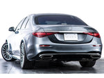 MERCEDES BENZ S class HYBRID