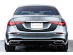 MERCEDES BENZ S class HYBRID