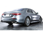 MERCEDES BENZ S class HYBRID