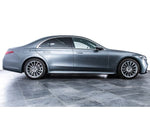 MERCEDES BENZ S class HYBRID