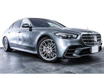 MERCEDES BENZ S class HYBRID