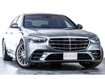 MERCEDES BENZ S class HYBRID