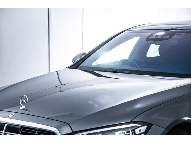 MERCEDES BENZ S class HYBRID