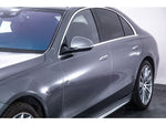MERCEDES BENZ S class HYBRID