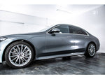 MERCEDES BENZ S class HYBRID