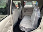 eK WAGON