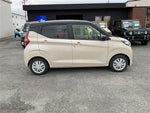 eK WAGON