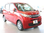 eK WAGON