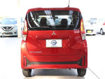 eK WAGON