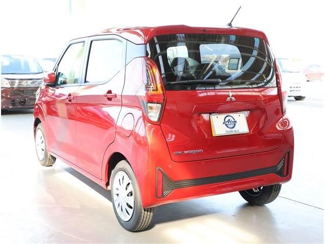 eK WAGON