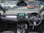 BMW 2series Gran Tourer