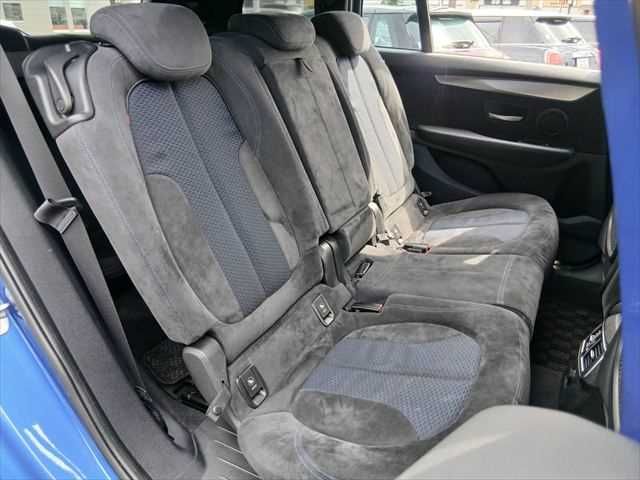 BMW 2series Gran Tourer