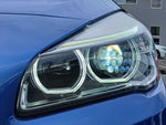 BMW 2series Gran Tourer