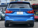 BMW 2series Gran Tourer