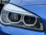 BMW 2series Gran Tourer