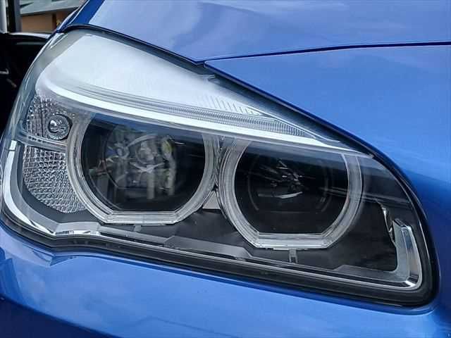 BMW 2series Gran Tourer