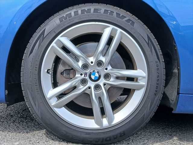 BMW 2series Gran Tourer