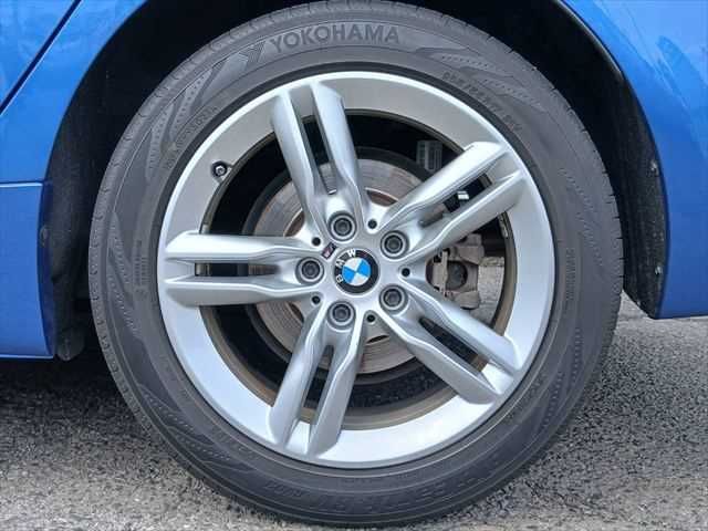 BMW 2series Gran Tourer