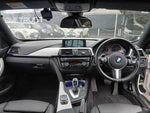 BMW 4series coupe