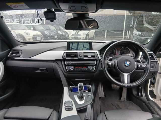 BMW 4series coupe