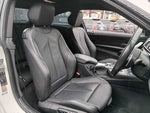 BMW 4series coupe