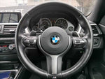 BMW 4series coupe