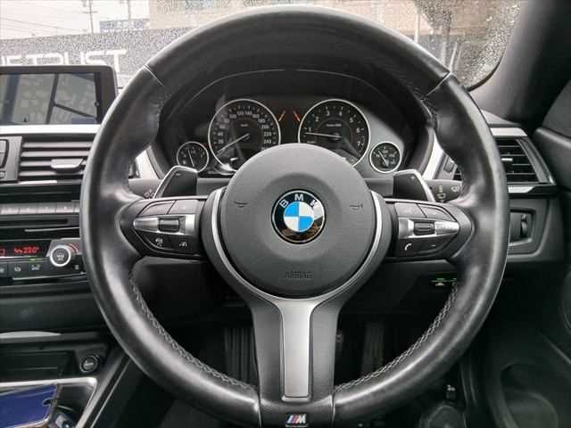 BMW 4series coupe