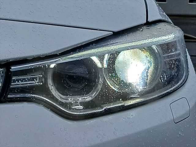 BMW 4series coupe