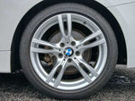 BMW 4series coupe
