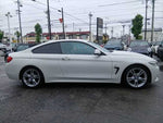 BMW 4series coupe