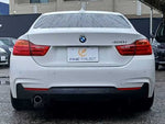 BMW 4series coupe