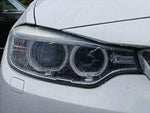 BMW 4series coupe