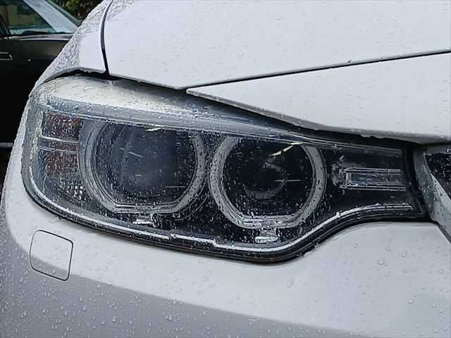 BMW 4series coupe