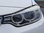 BMW 4series coupe