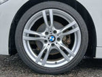 BMW 4series coupe