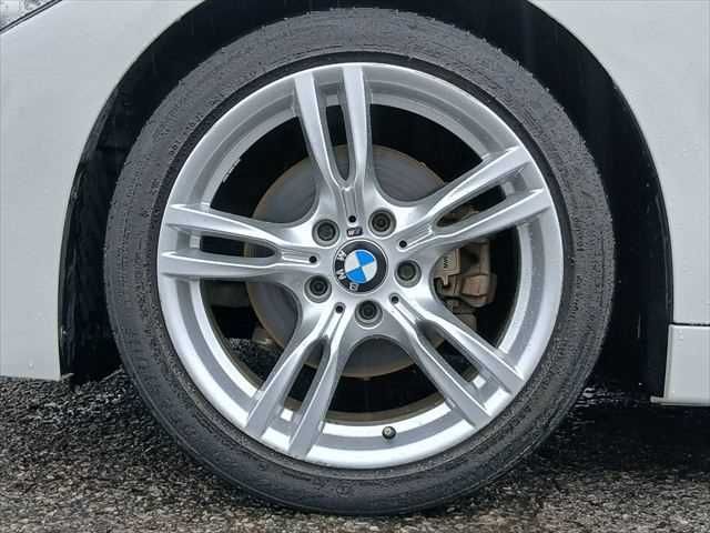 BMW 4series coupe