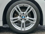BMW 4series coupe