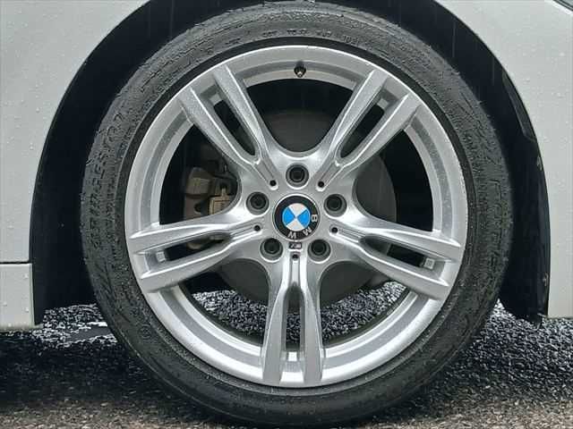 BMW 4series coupe