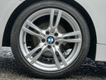 BMW 4series coupe