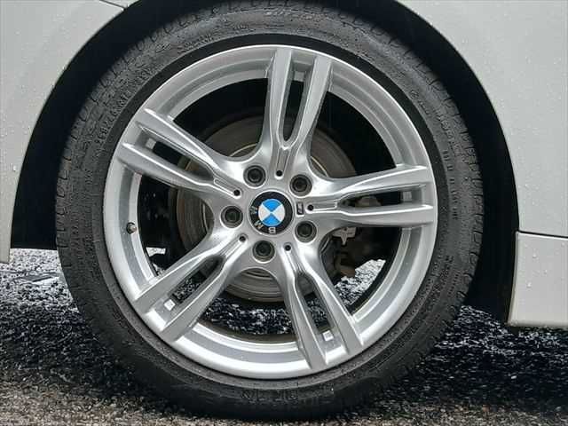 BMW 4series coupe