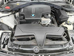 BMW 4series coupe